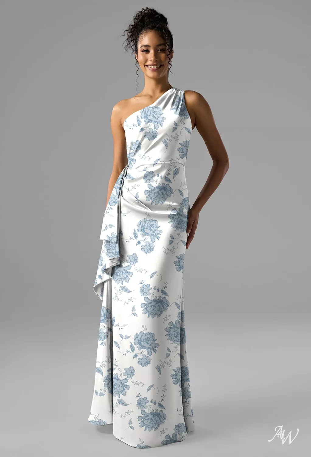 charmeuse cowl bridesmaid dress Peach Neck Spaghetti Strap Slit Column Color:Royal Blue as pic Transitional Dressing Spaghetti Strap Style Topshop v neck midi