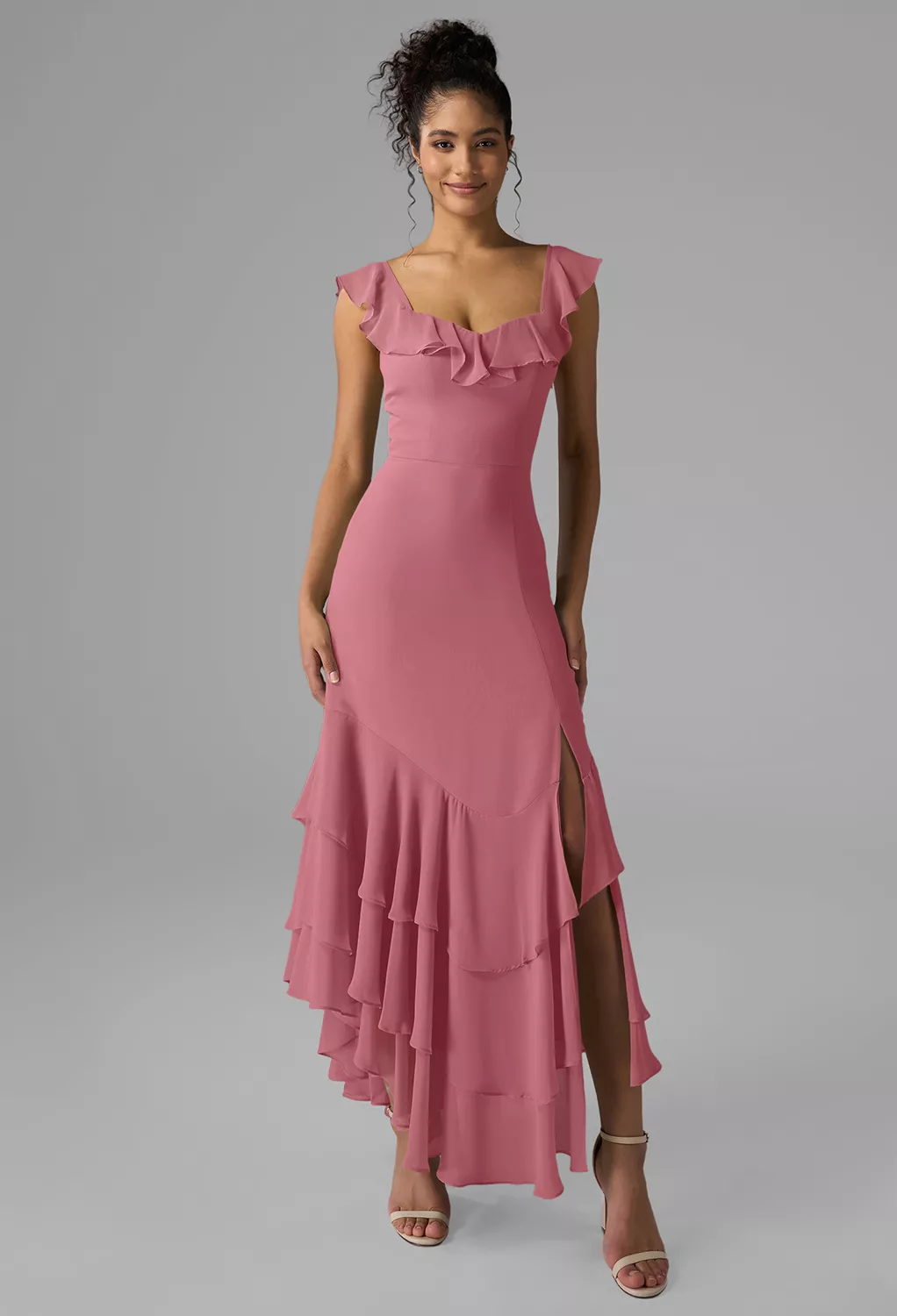 Desert Rose Bridesmaid Dresses | AW.Bridal Australia