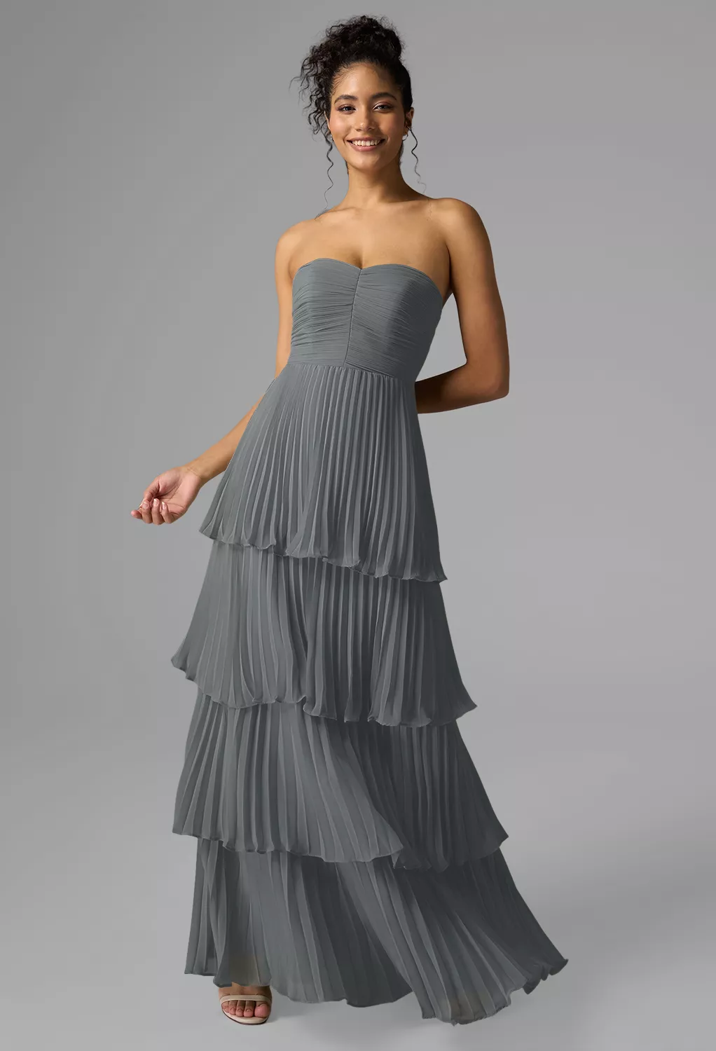 grey bridesmaid dresses australia Grey Bridesmaid Dresses