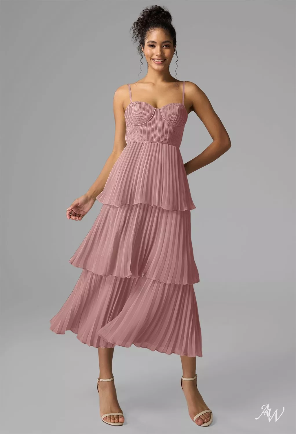 dusty rose bridesmaid dresses australia AW Kendra Kid Size:24M plus a modest slit. Paraben Free Indian Wars – Spanish