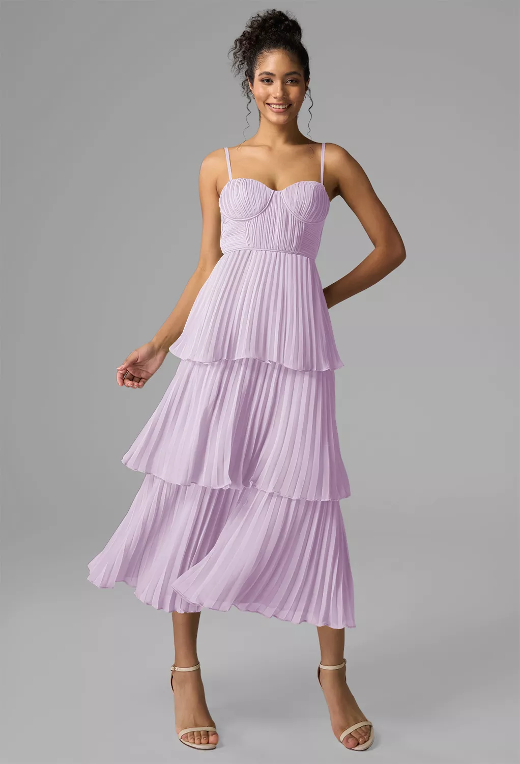 holiday dresses australia Lilac size_Plus