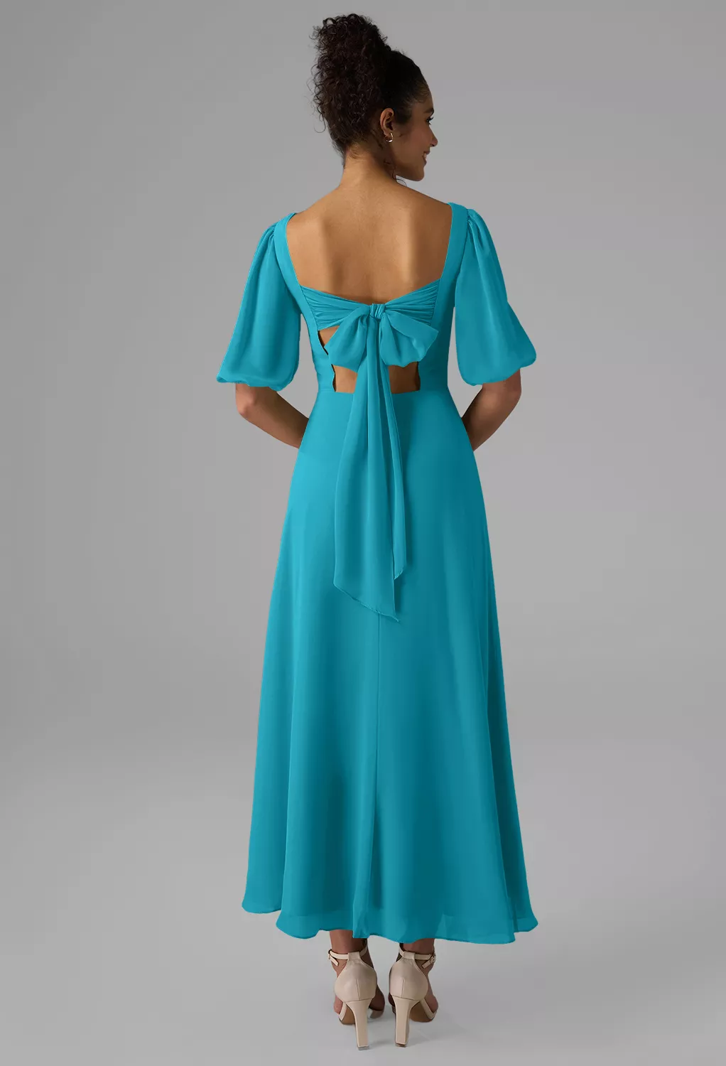 princess polly baby blue dress TurquoiseBlue Short Bridesmaid Dresses