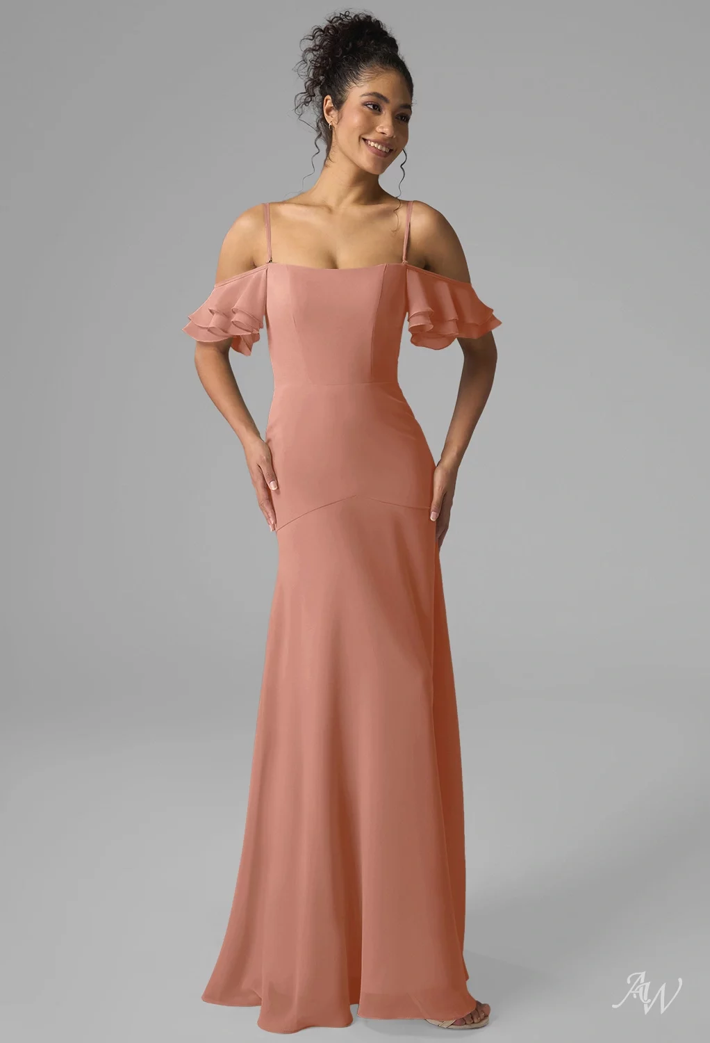 AW Roisin Dress