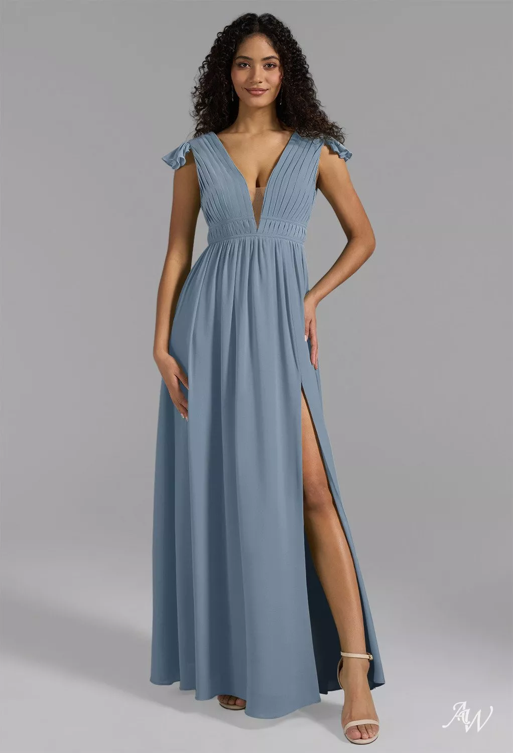 princess polly baby blue dress Why Belle from 'Beauty and the Beast' wears blue