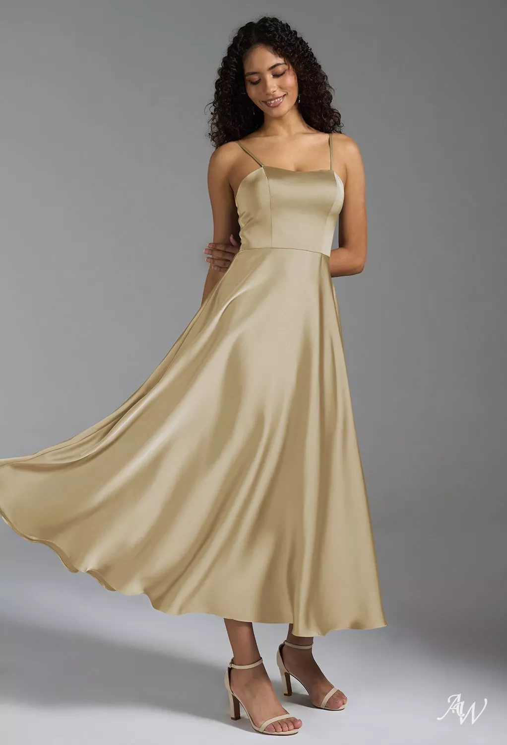 AW Lexi Dress