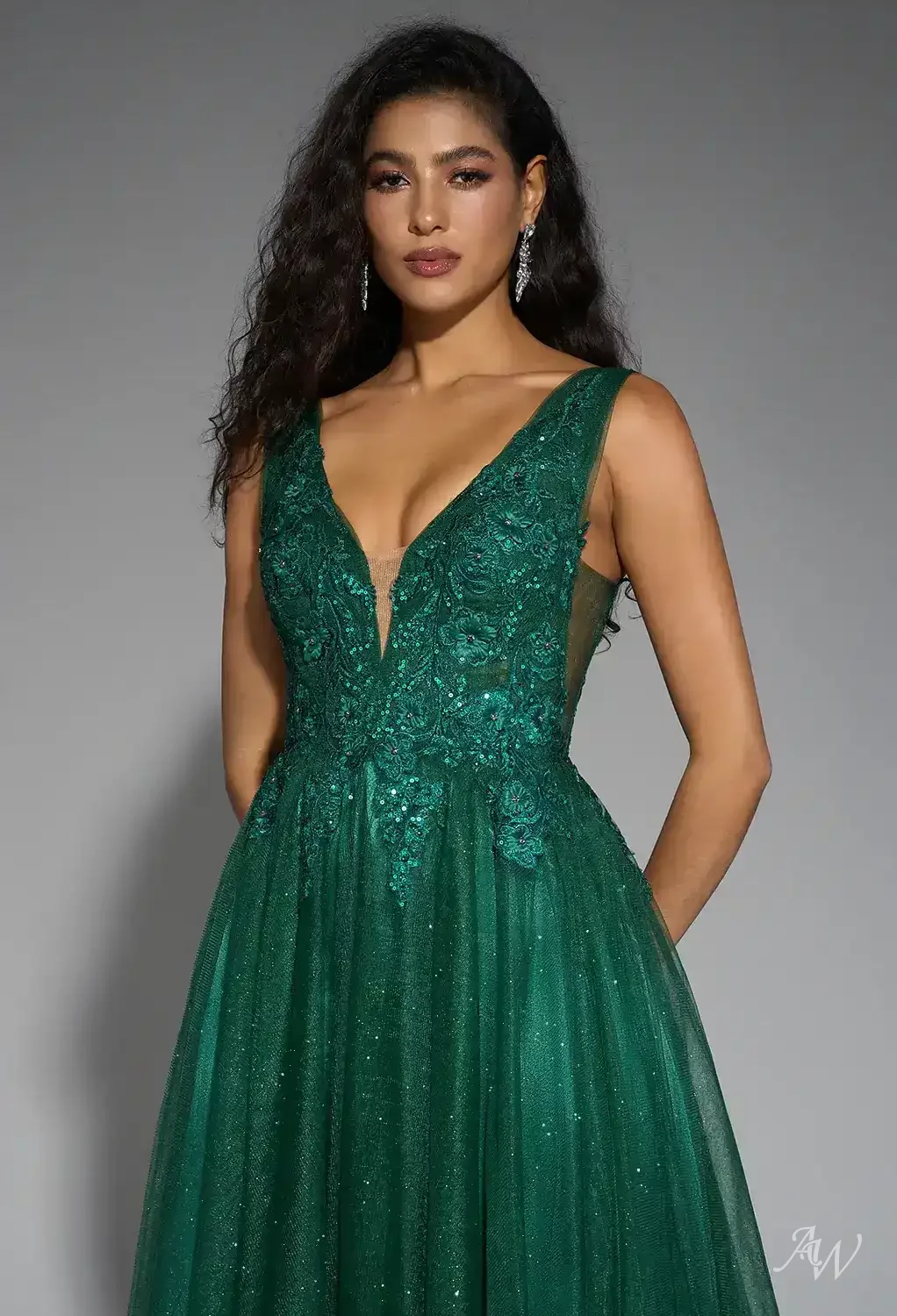 dark green dress australia a new stylish dark green elegant sequin dress women