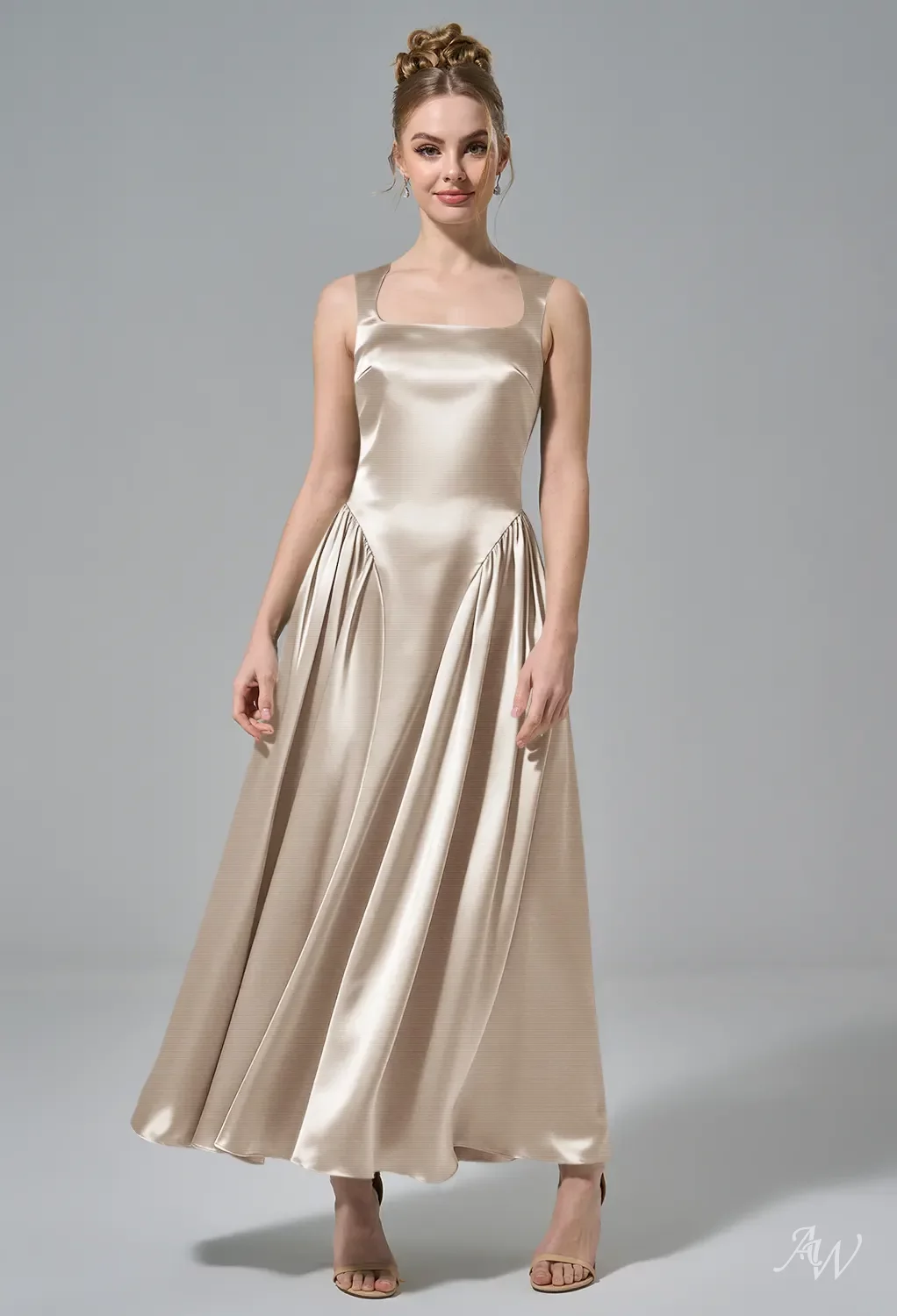 green emerald velvet dress Dillon