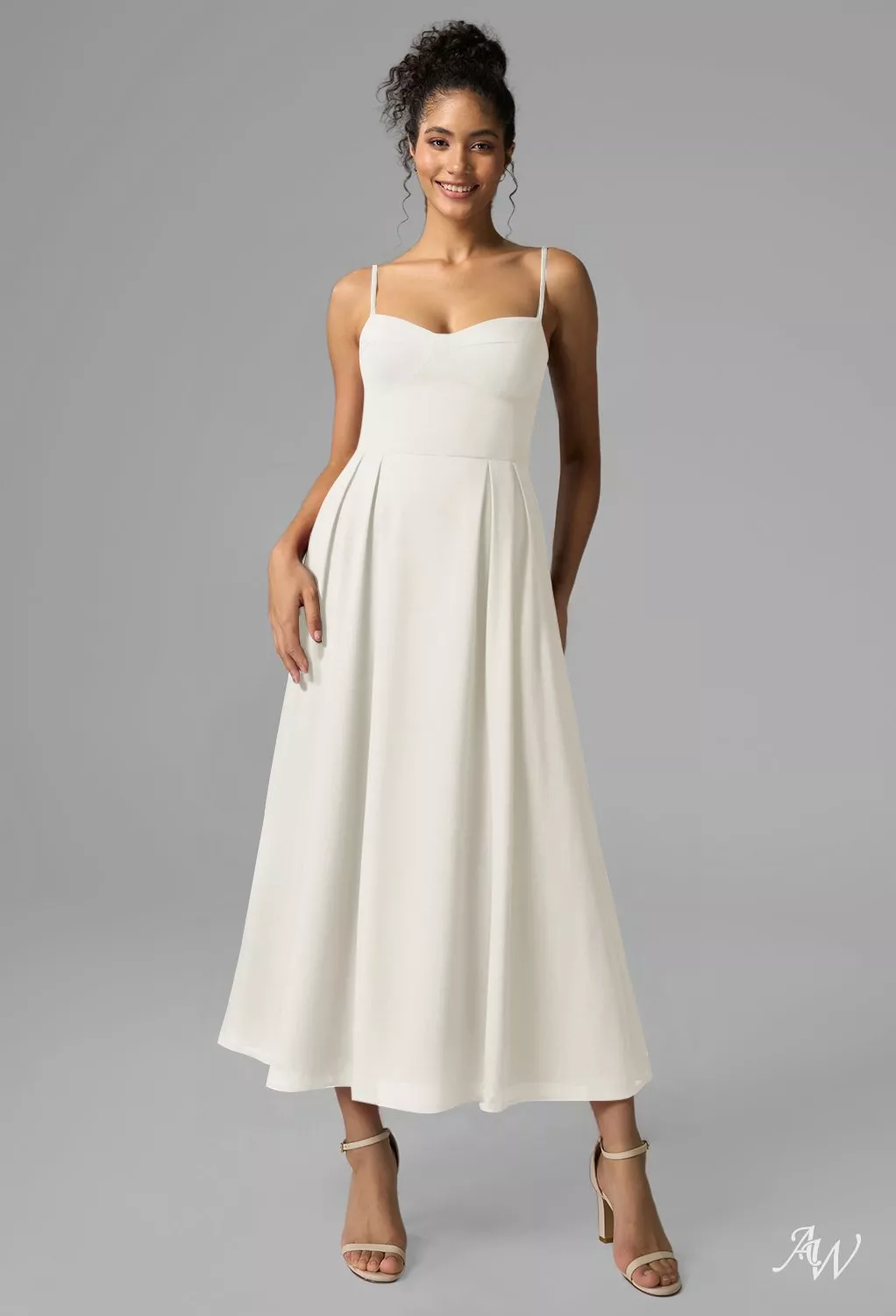 AW Alys Dress