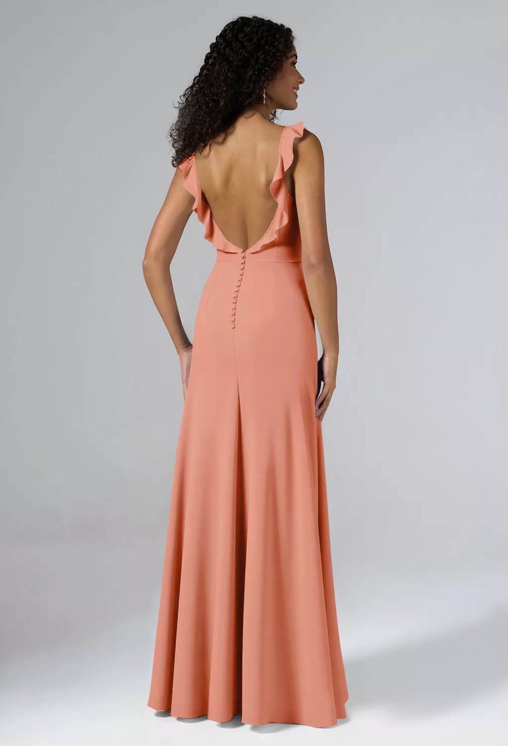 peach bridesmaid dresses australia Bridesmaids Dress #Suva