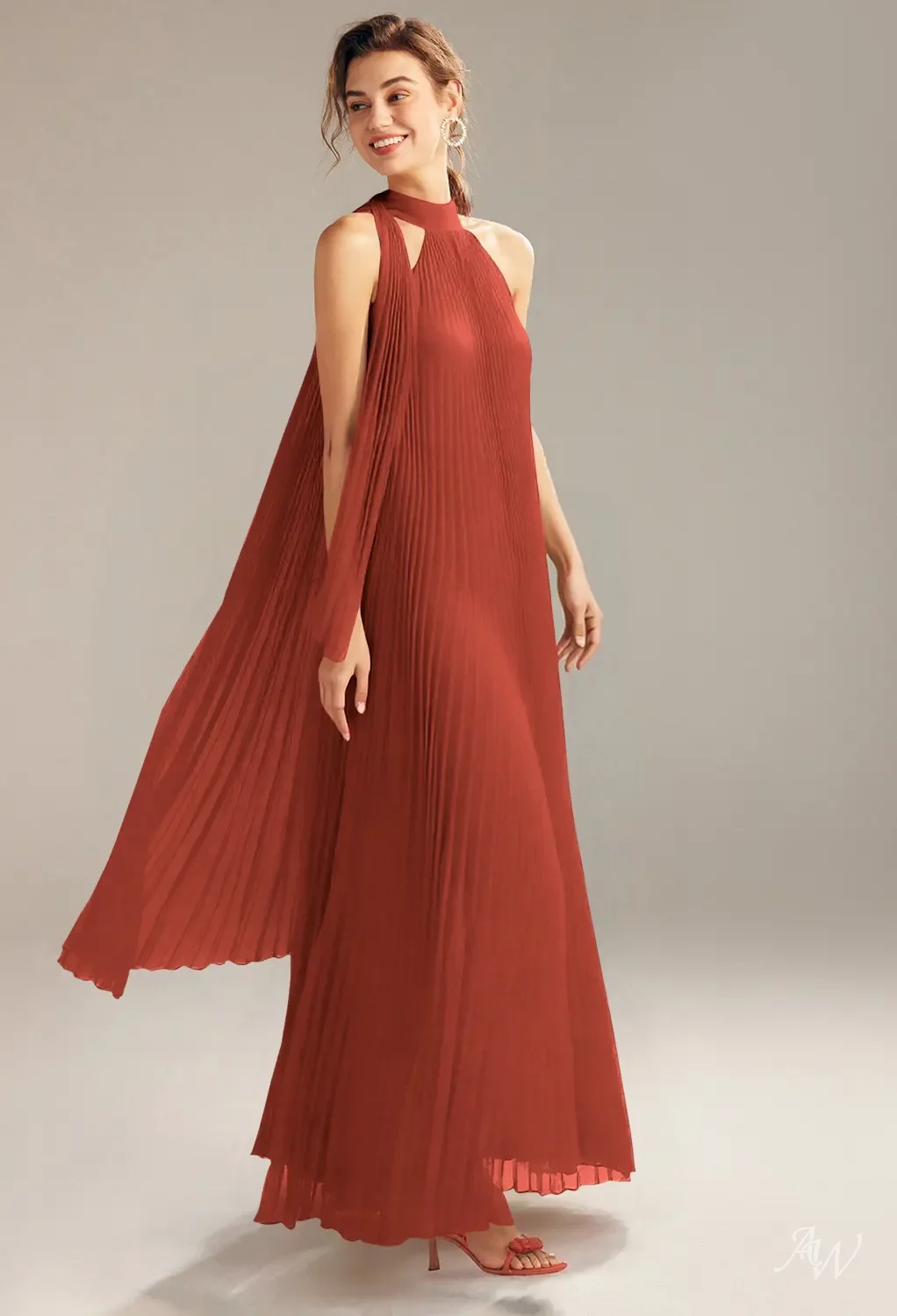 sweater for men formal dress Mayna Sequin Gown