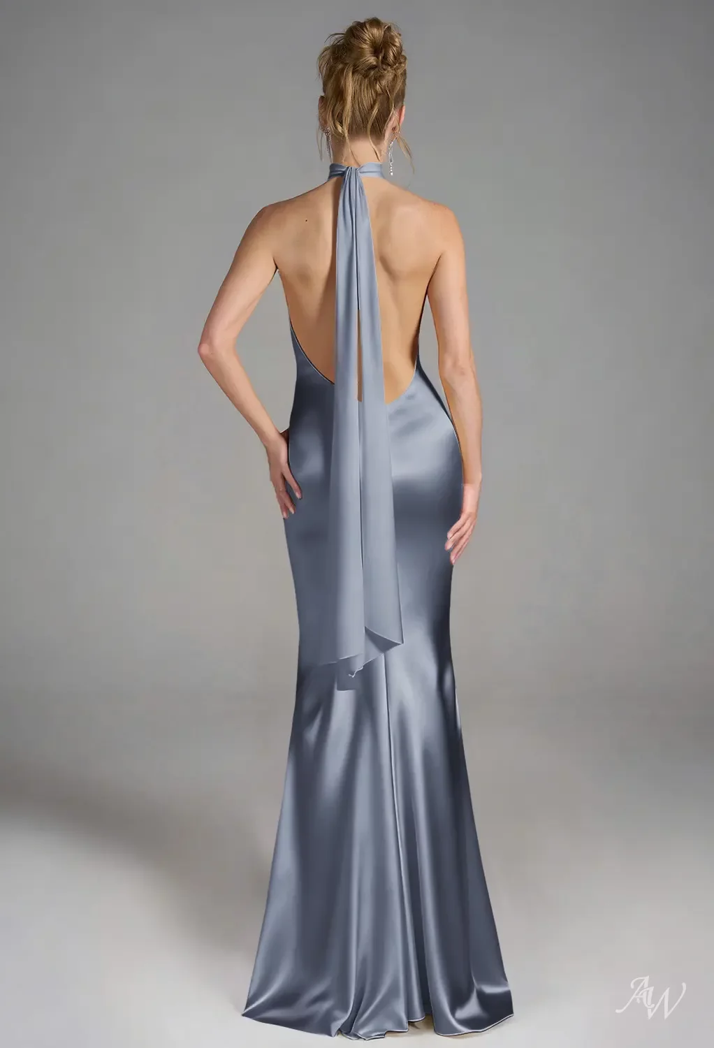 brown overall dress nearby Perfee Slit with Pockets / S Key Features Portia and Scarlett Prom Color:Ivory/Black Satin Shirt