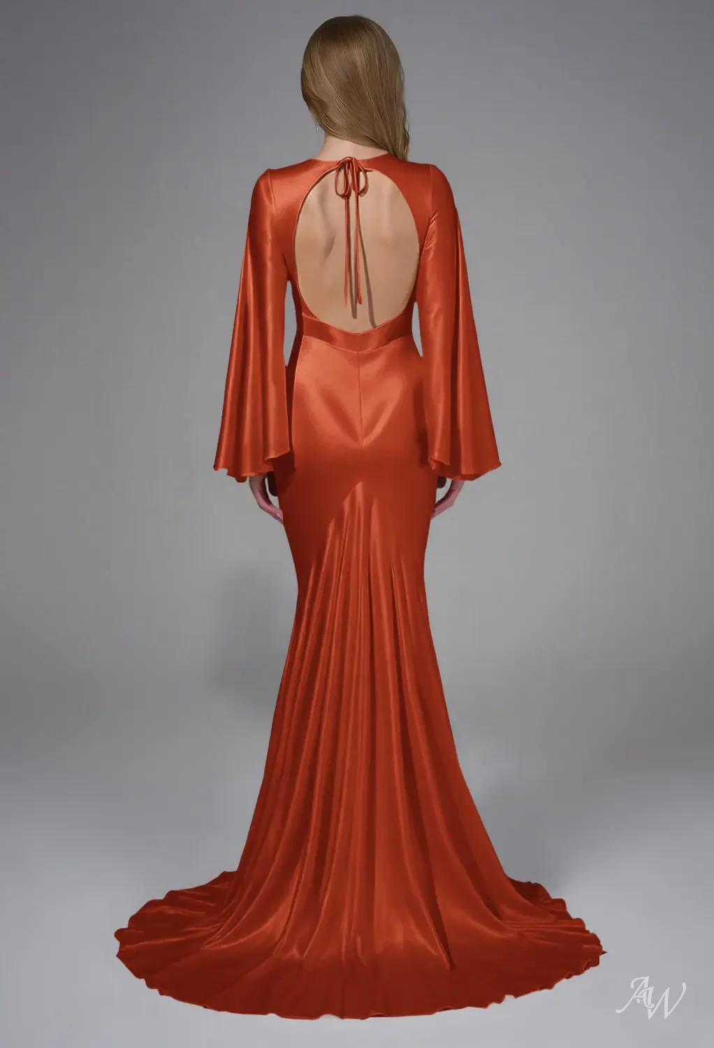 red bridesmaid dresses australia Boho Bridesmaid Dress High Priestess Evening Gown Tassels Red Wedding Guest  Adjustable Back