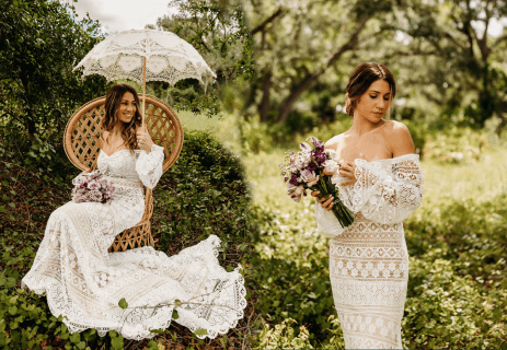 AW Anisha Black Dresses | AW.Bridal Germany AW Anisha Black Dresses | AW.Bridal Germany