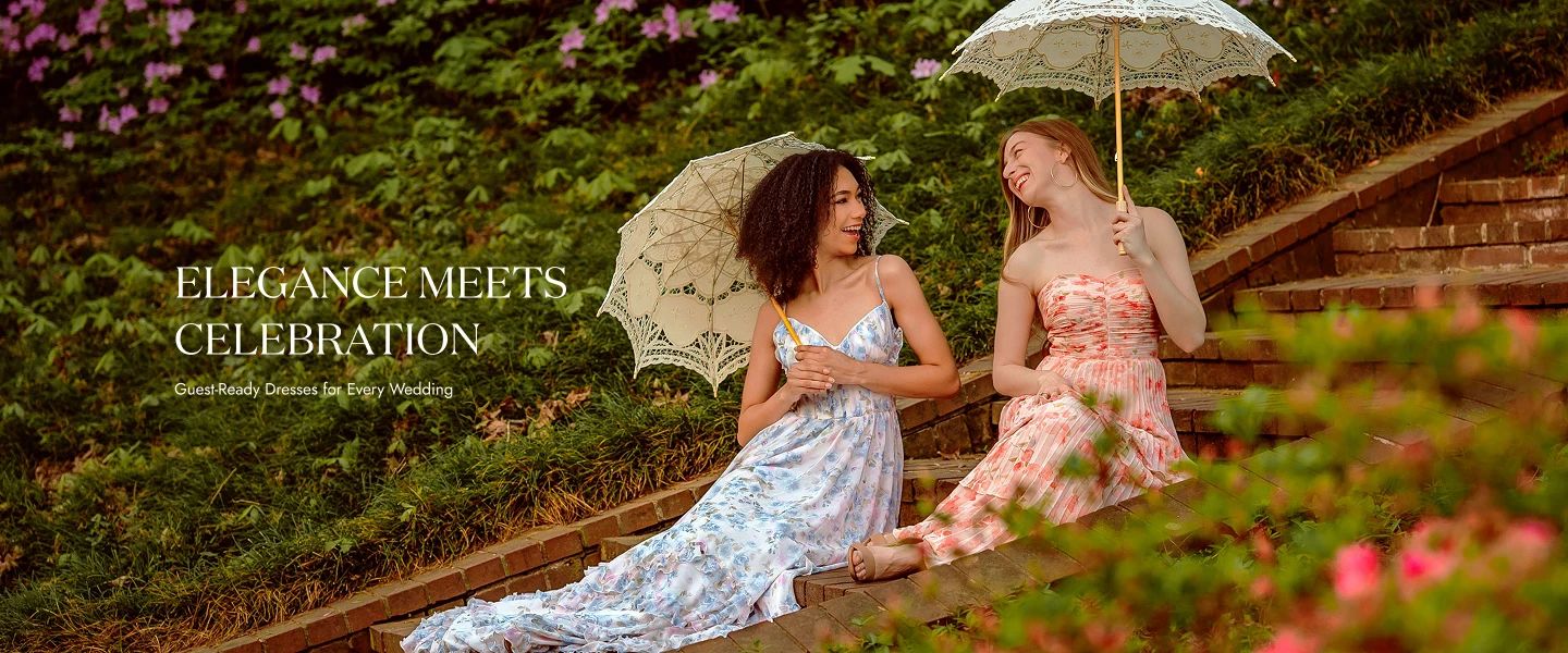 Elegance Meets Celebration