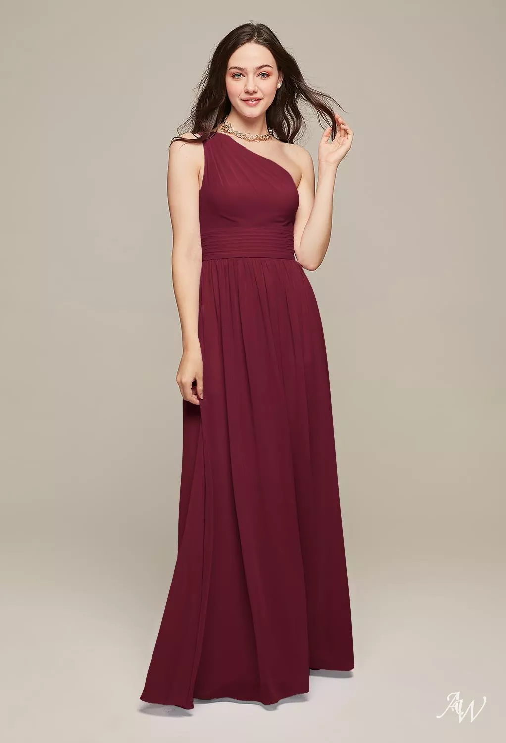 alexis burgundy dress Alexis Holiday Dress S main image 0