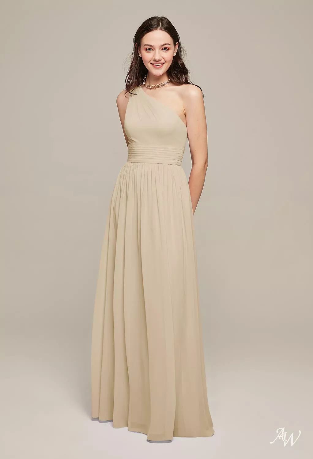 AW Alexis Dress