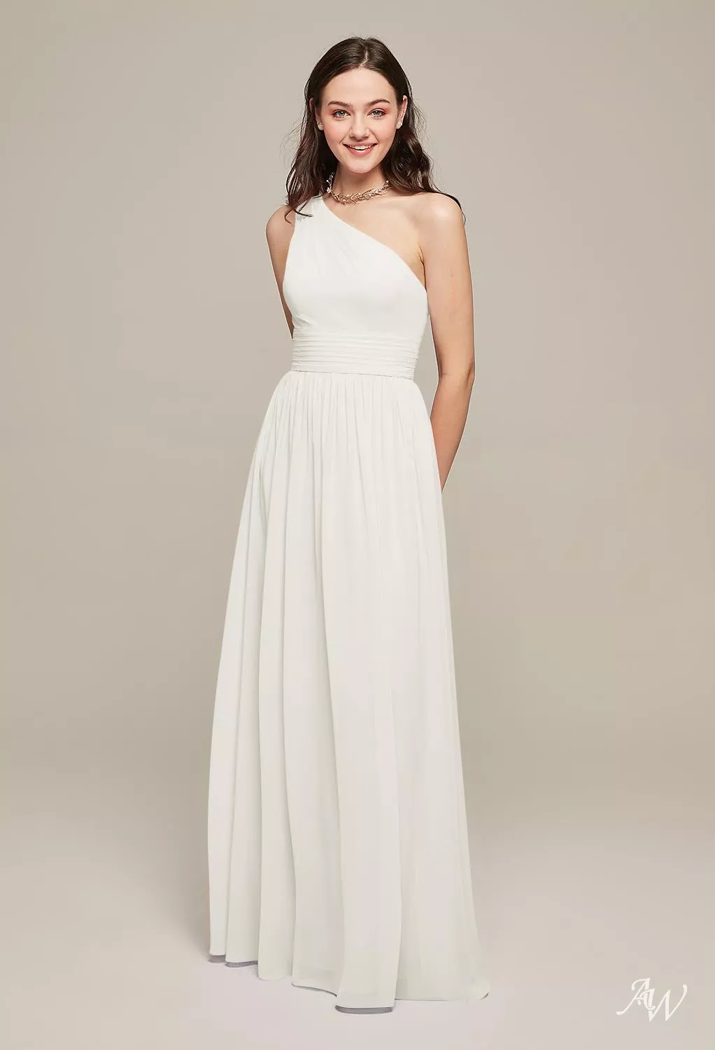 AW Alexis Dress