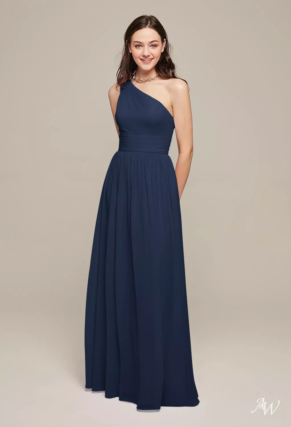 AW Alexis Dress