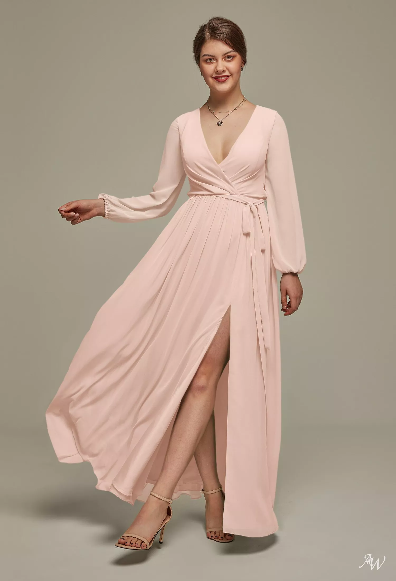bridesmaid dresses germany Navy Blue Bridesmaid Dresses & GownsAzazie Germany