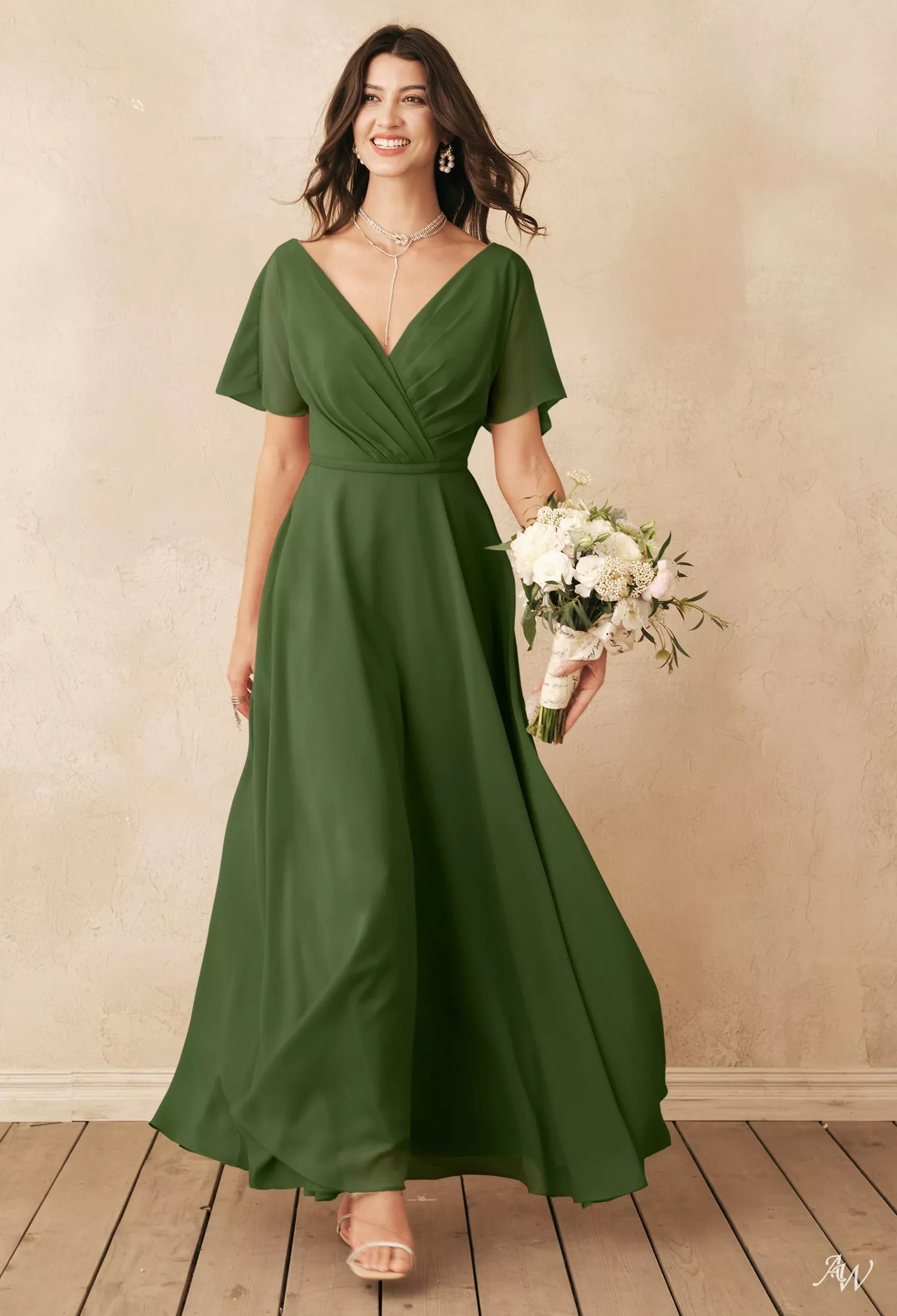 green emerald velvet dress PinkBlush Olive Green Draped 3/4 Sleeve Maternity Maxi Dress at Amazon  Women's Clothing store main image 0