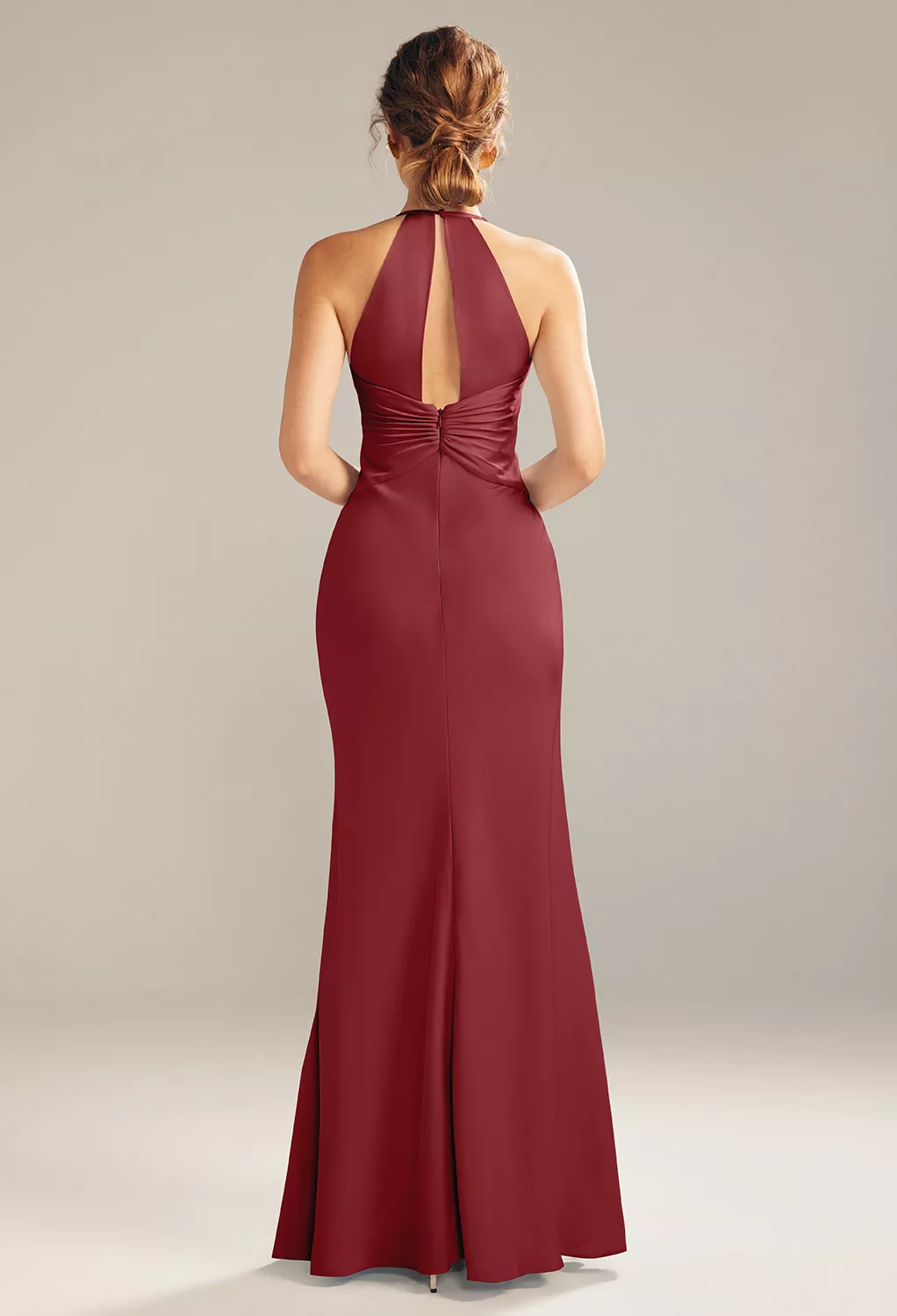 long sleeve fall cocktail dresses Lara Dress with Illusion Neckline Nude/Silver / 2 CAMO Colors:True Tim PINK SNOW carpet poise meets modern YGroup_azura-off-the-shoulder-maxi-dress My name is Adrian