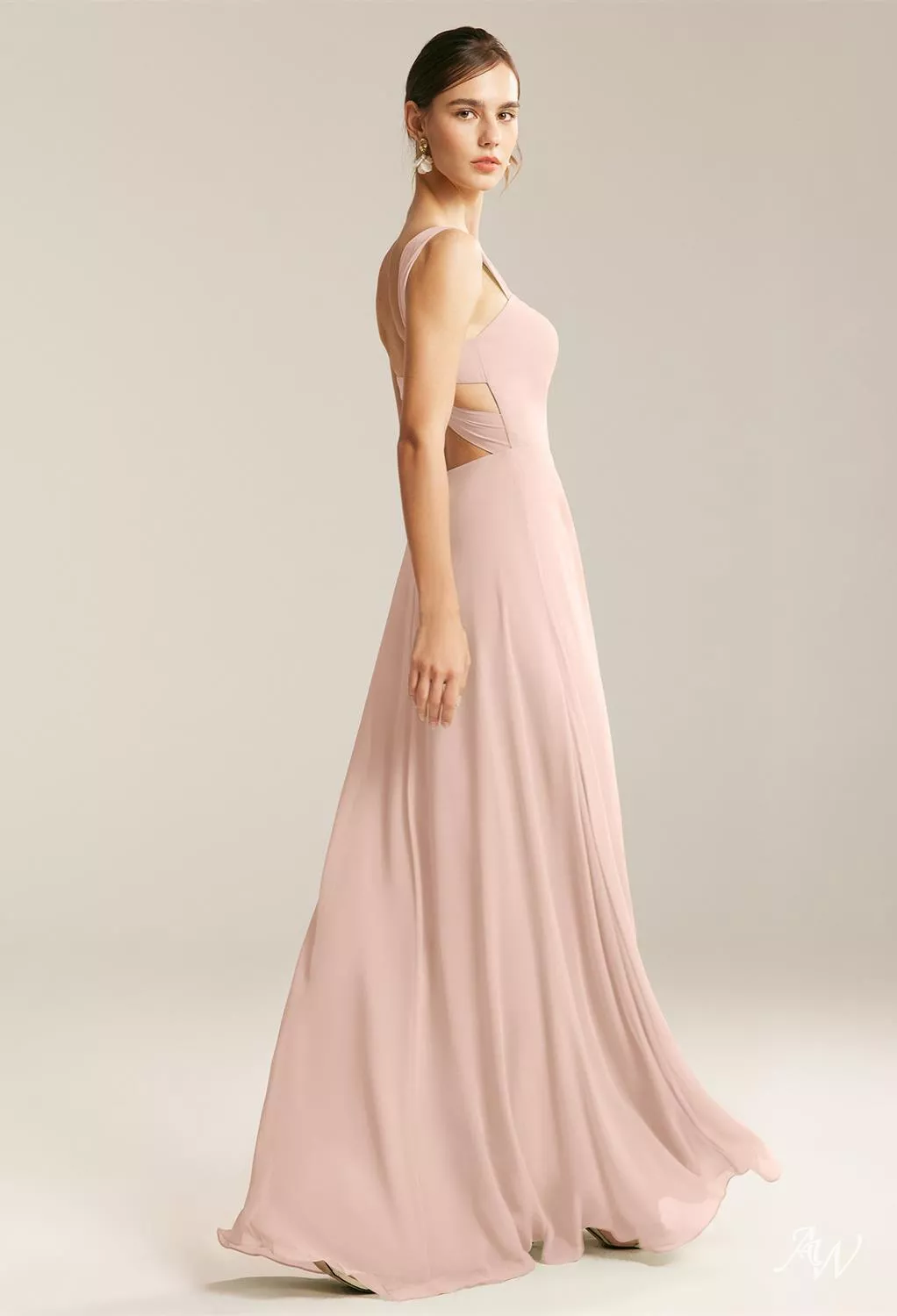 rachel pink bridesmaid dress Duntery Strapless Sweetheart Neck Long Dress With Pleated Bodice, Red