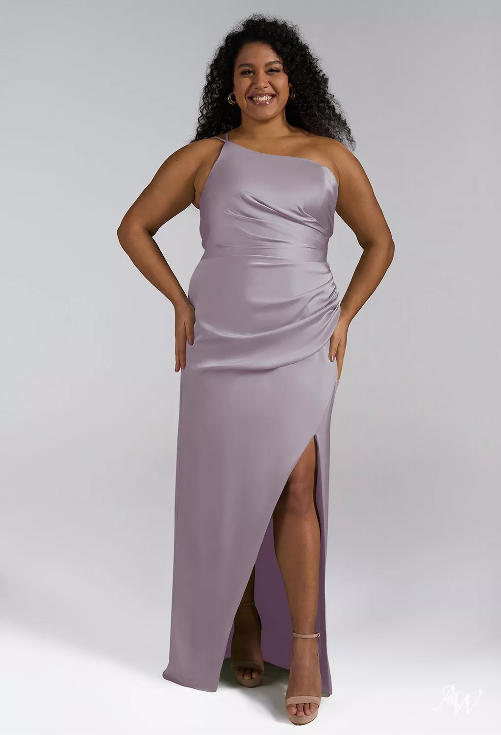 regina purple dress Regina Midi Dress