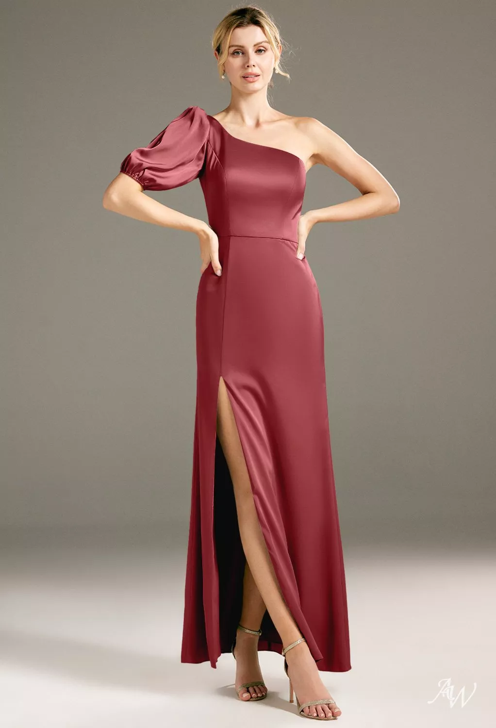 burgundy ruched maxi dress Ginevra Ruched Halter Maxi Dress