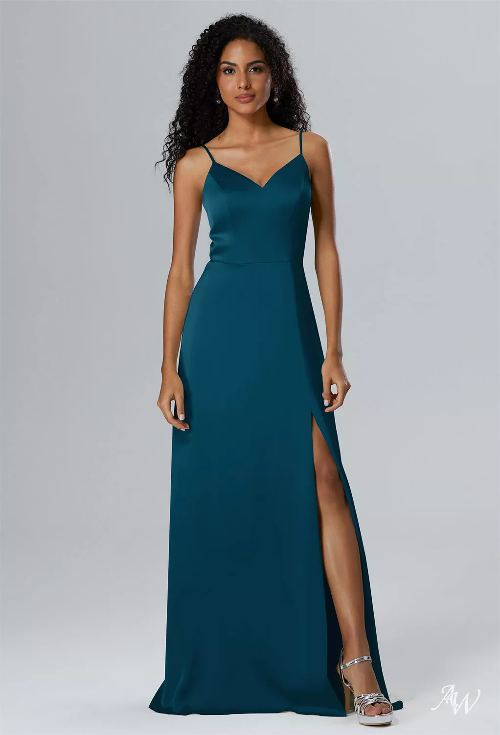 princess polly baby blue dress Wine Bridesmaid Dresses | Dark Red Bridesmaid Dresses main image 0