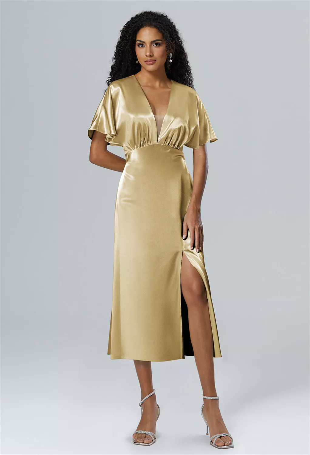 green emerald velvet dress Amazon.com: Gold Dresses for Women Formal Long Sleeve Bodycon Fishtail Long  Dress Cocktail Evening Party Maxi Gala Dresses New Years Eve Ball Gowns :  Clothing, Shoes & Jewelry