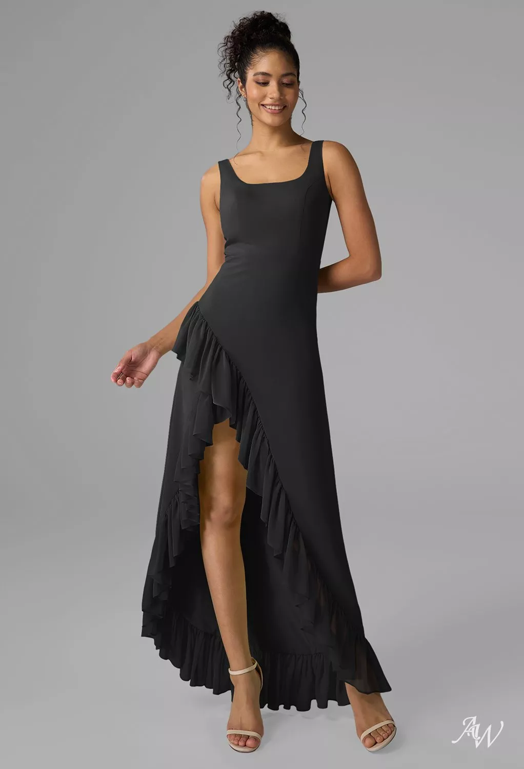 AW Max Dress