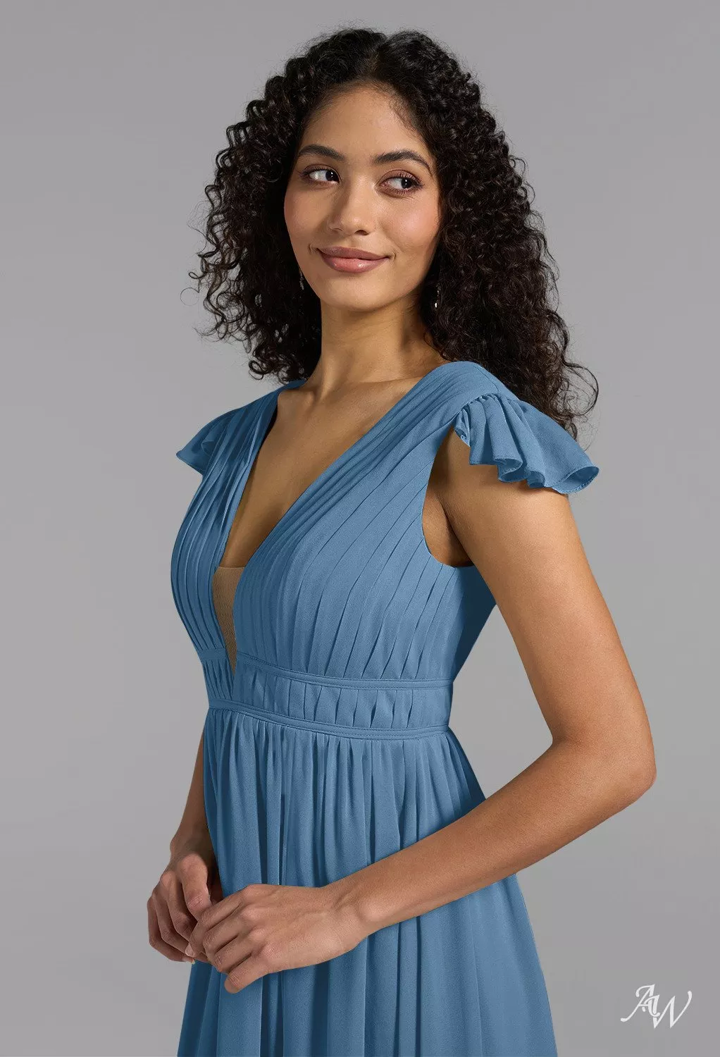 isabella blue dress Isabella Jamdani Dress Blue Handwoven Beauty