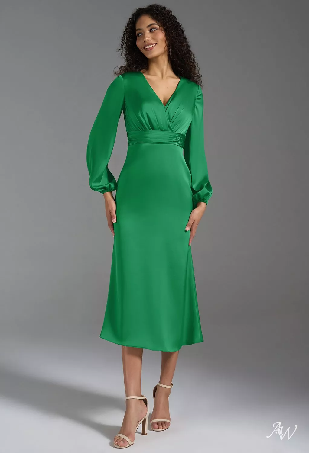 AW Robbie Dress