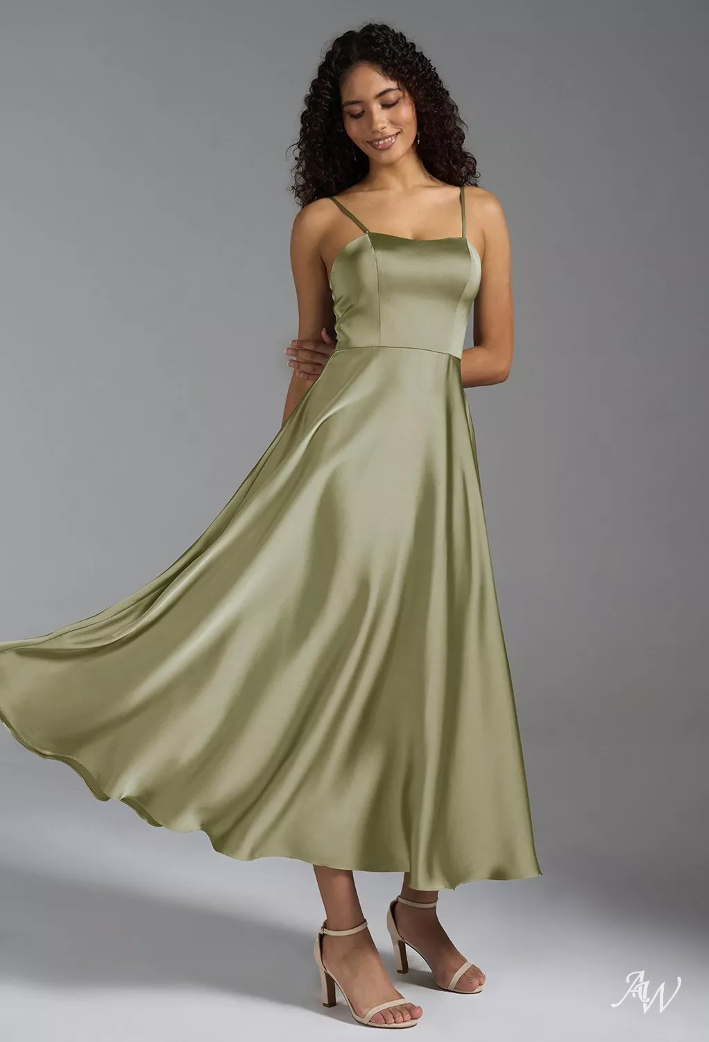 AW Lexi Dress