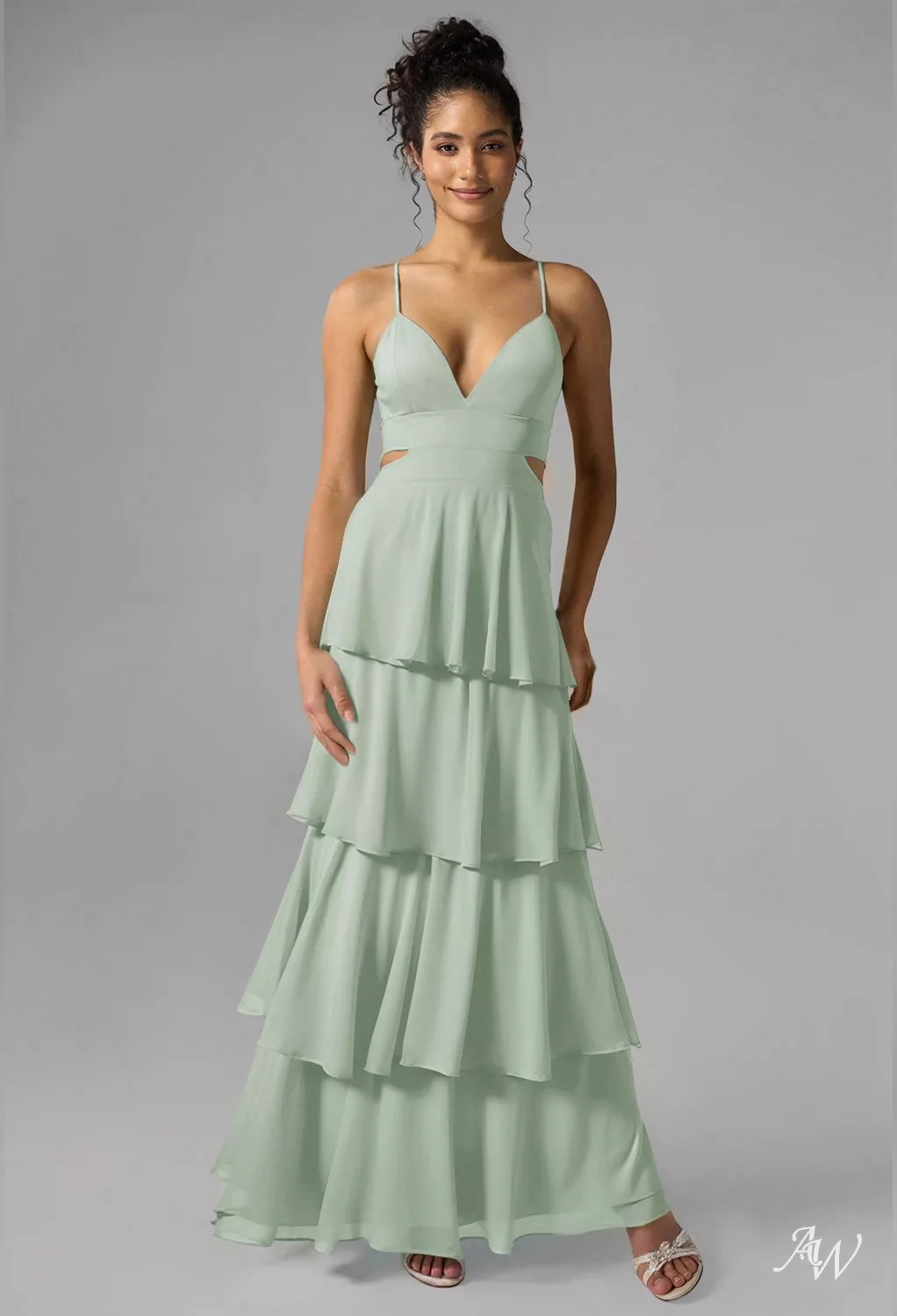 AW Pippa Dress