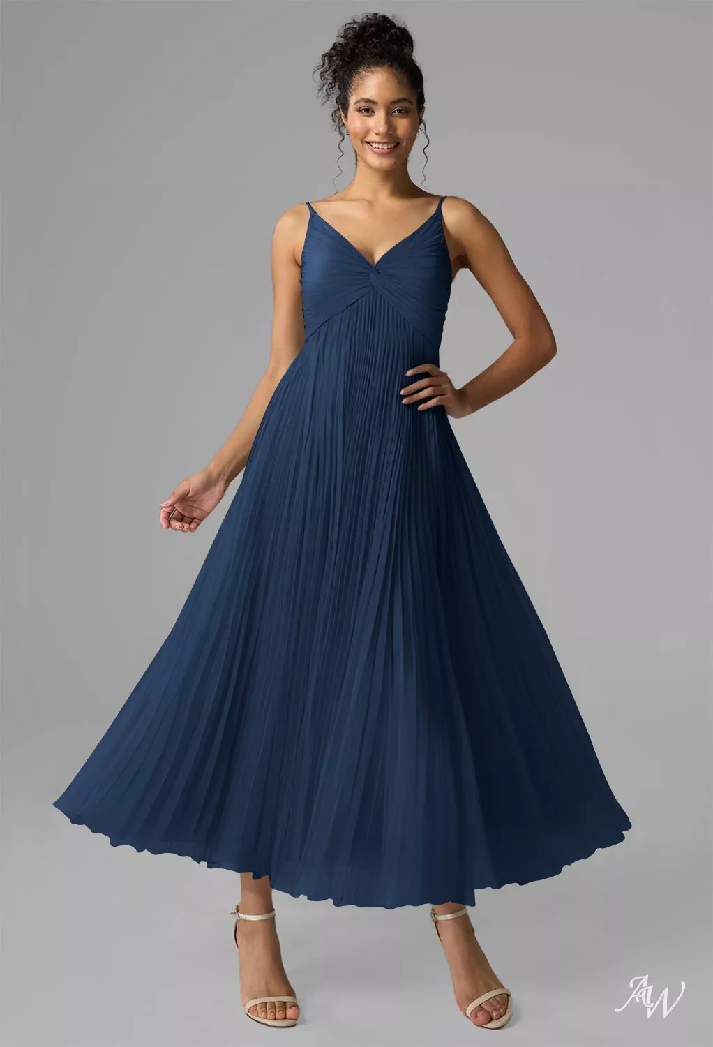 princess polly baby blue dress Navy Wedding Guest Dresses | Navy Blue Summer & Winter