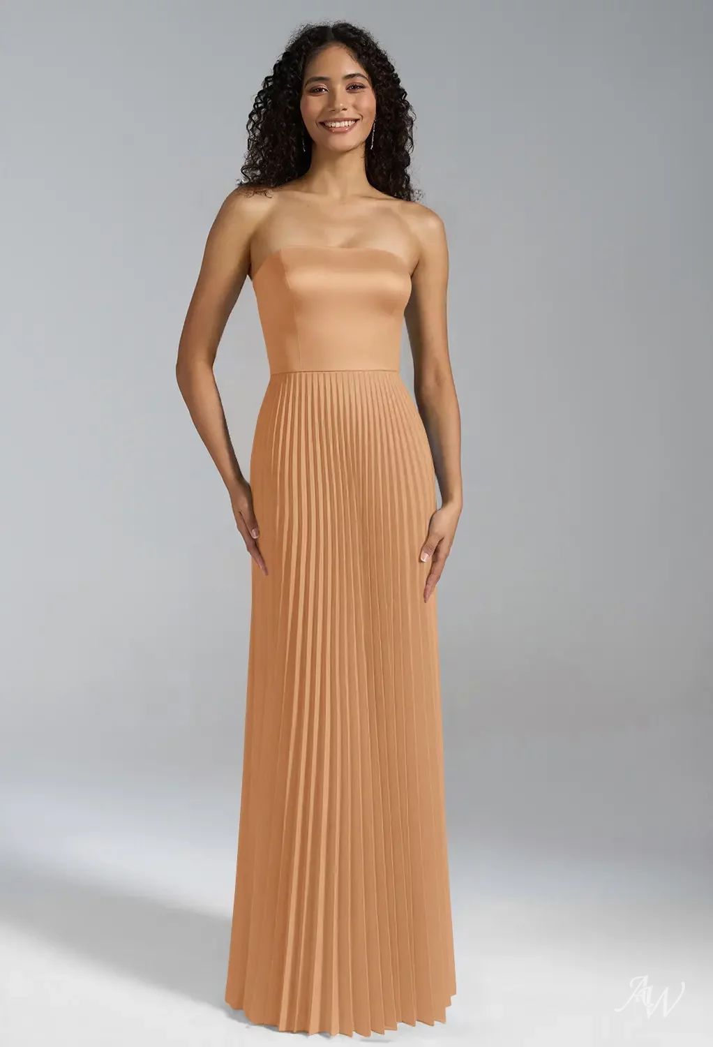 hermione bridesmaid dress Beautiful wedding dress with a bow belt and a detachable mesh top 6 / Solid ivory