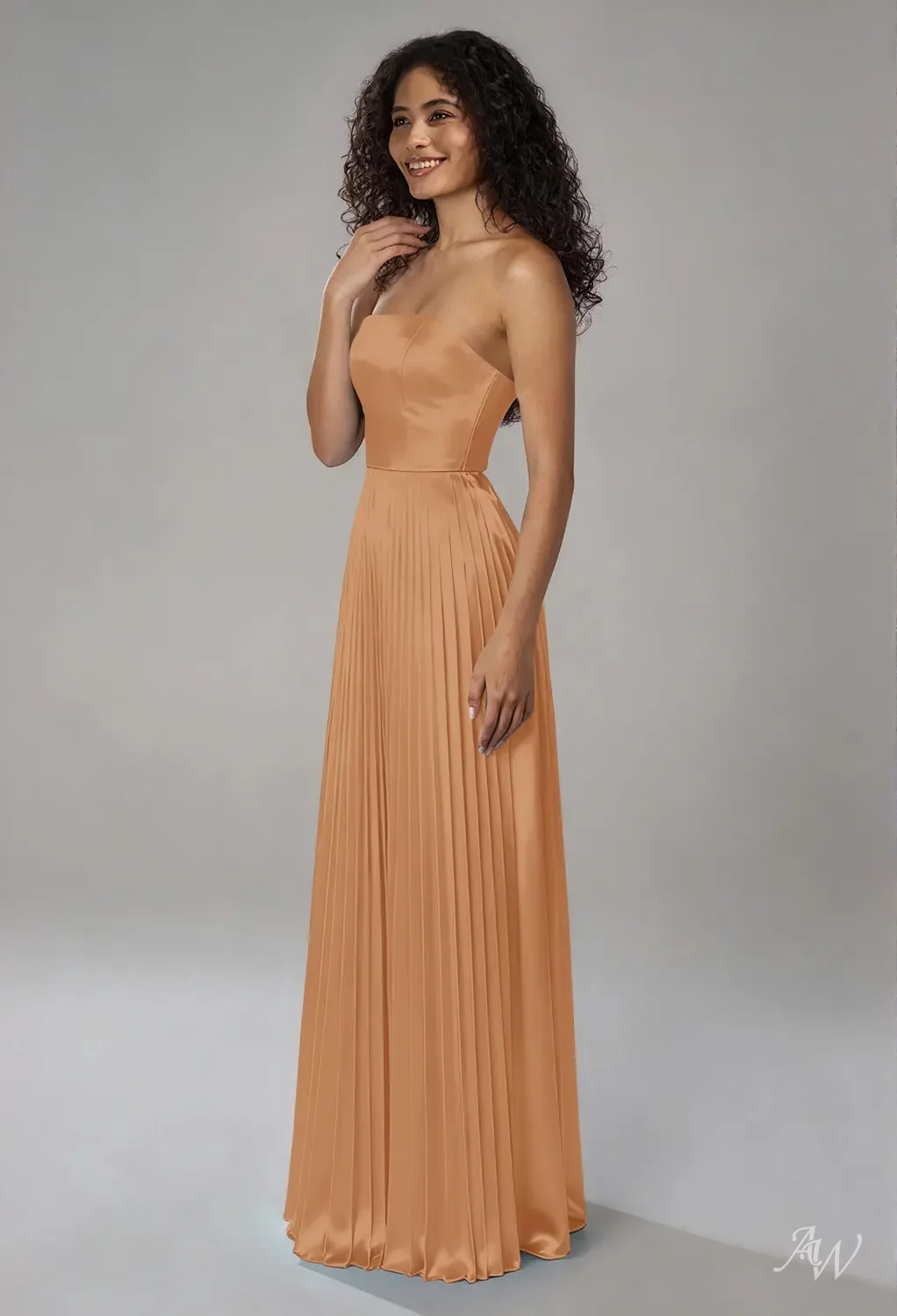 custom dress PREORDER main image 1