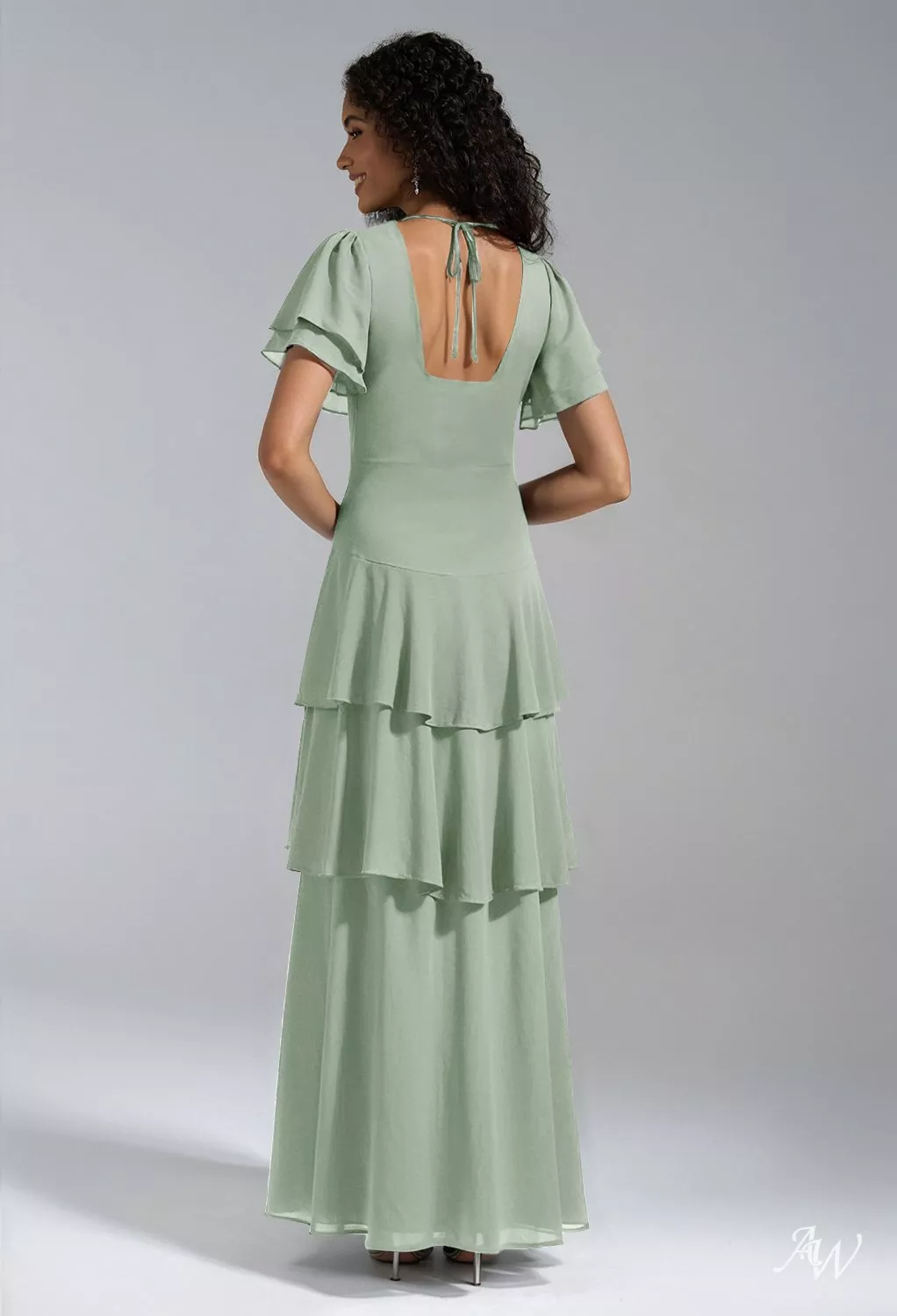 AW Tiffany Dress