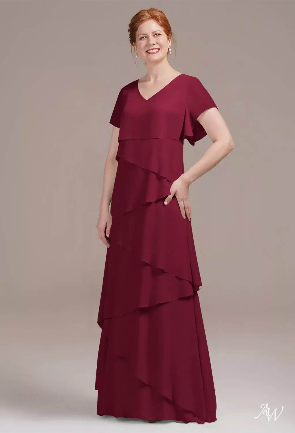 black and burgundy dress shirt Burgundy Dress Shirt 20 / 38/39