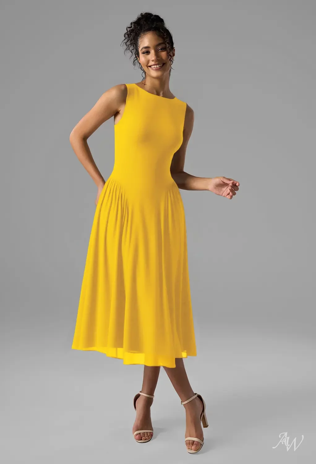 AW Ernestine Dress