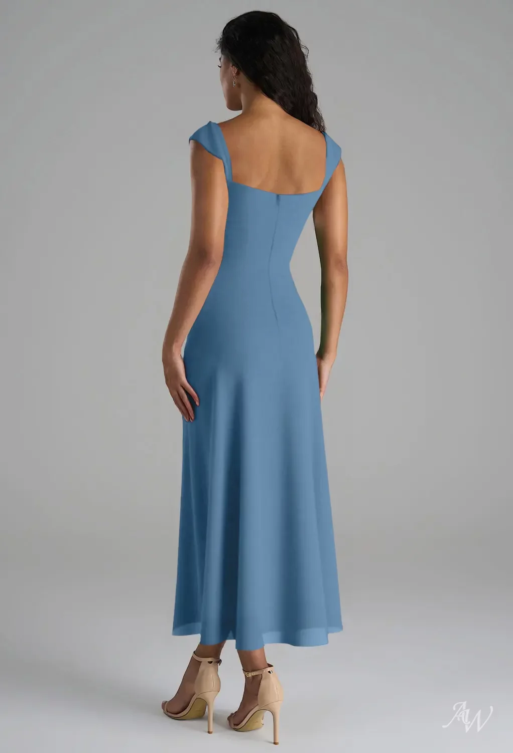 blue dresses for easter The Must-Have Easter Looks of The Season  Dress Up