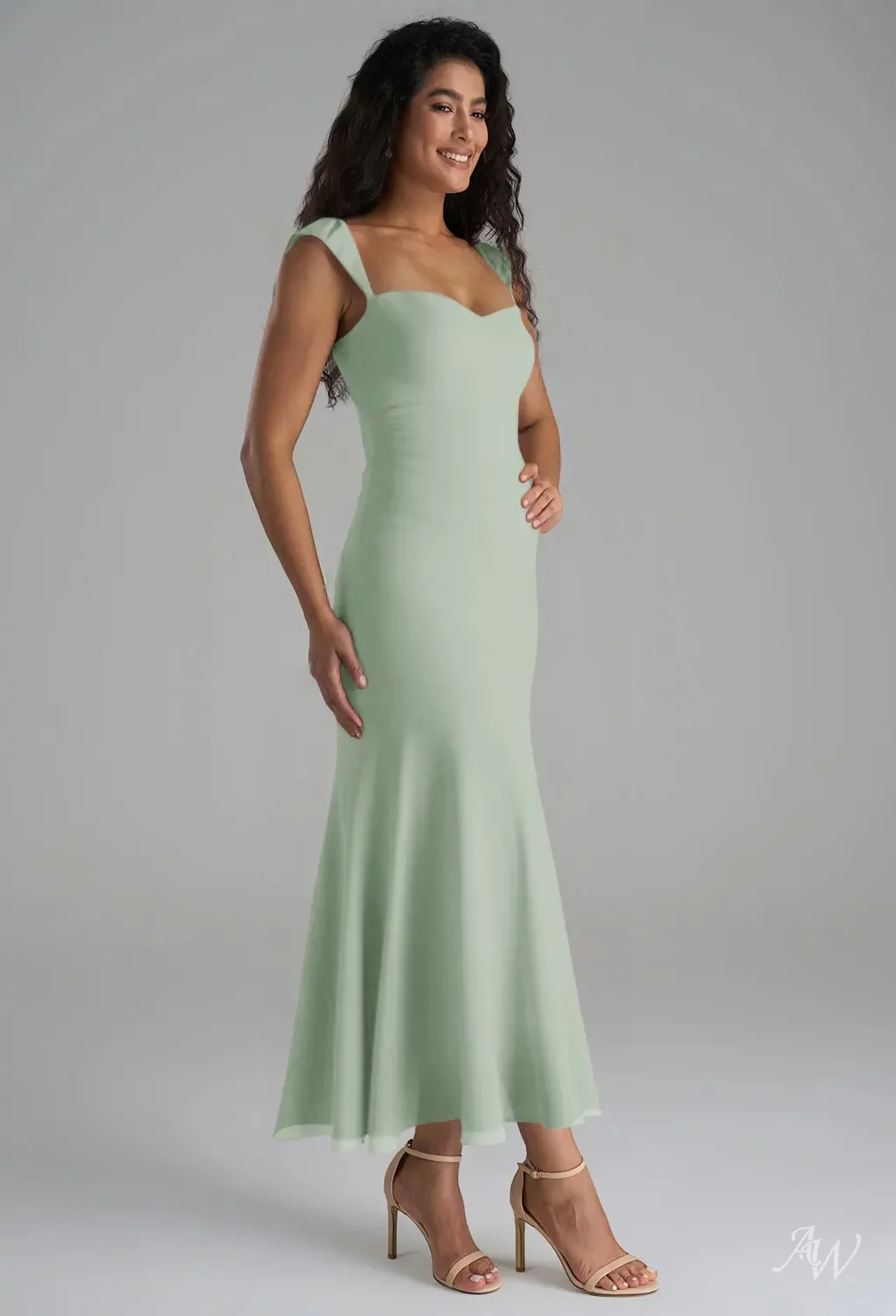 green emerald velvet dress 13 Under-$60 Easter Dresses at Amazon
