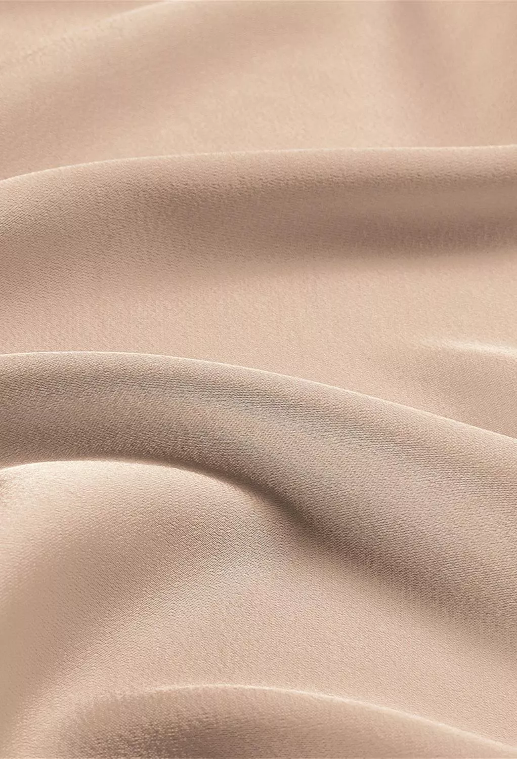 AW Satin Charmeuse Stoff fÃ¼r modische Kleider