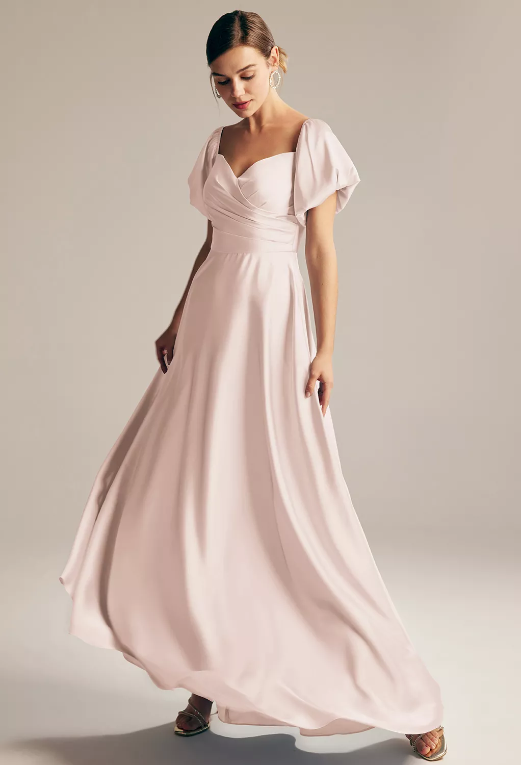 AW Dey Wandelbares Kleid