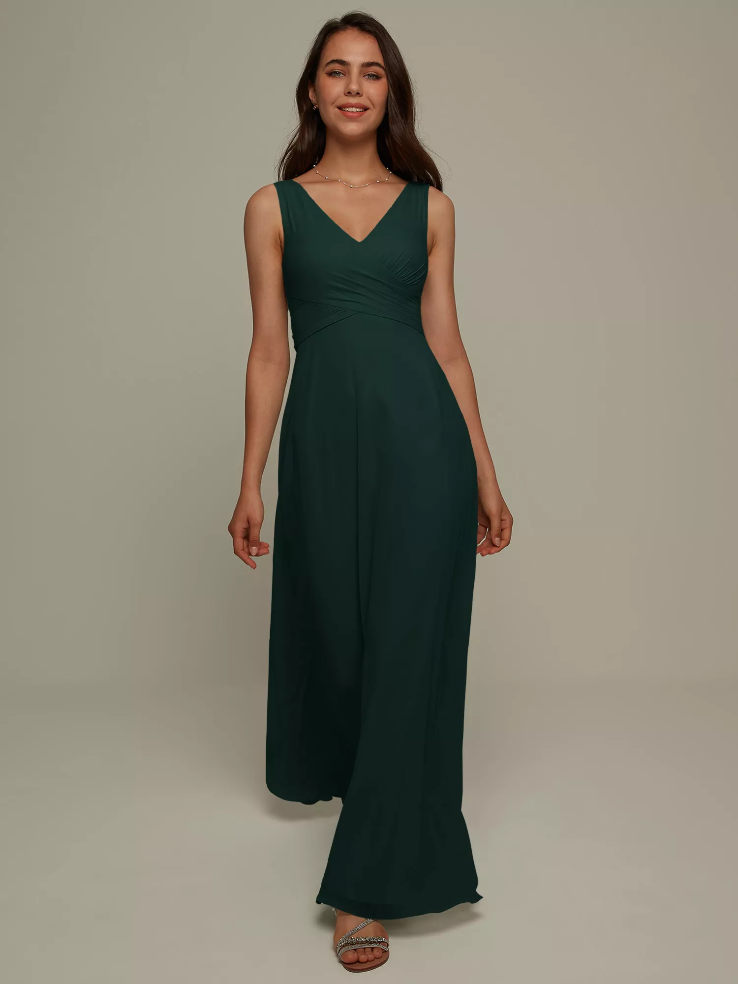 AW Lucille Kleid