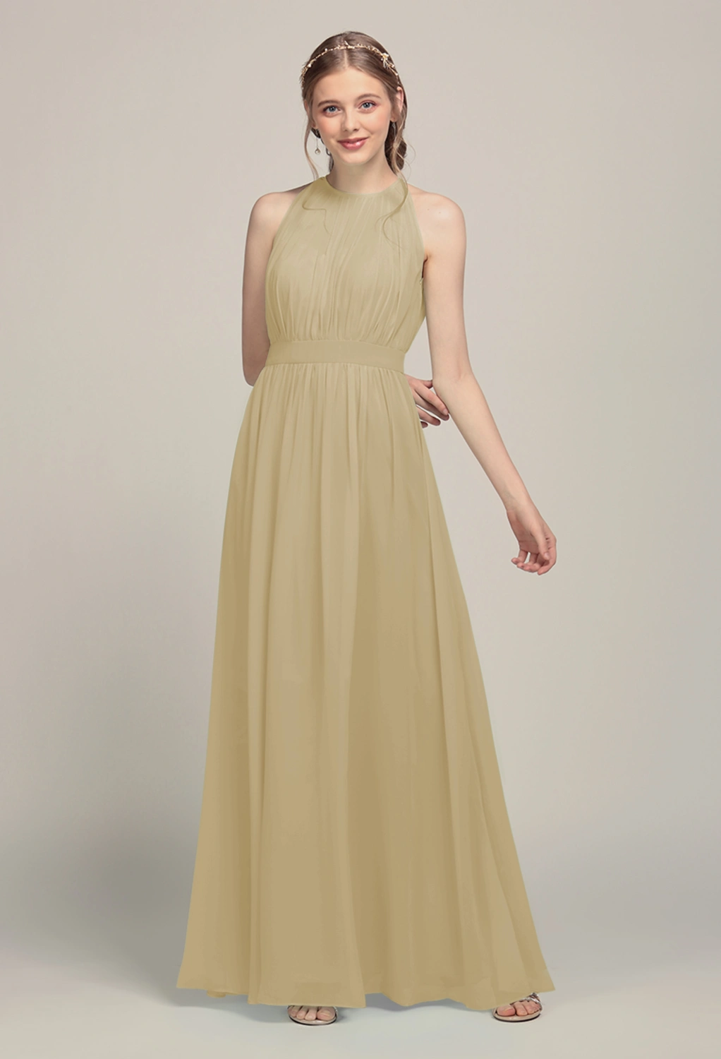 AW Dessa Kleid