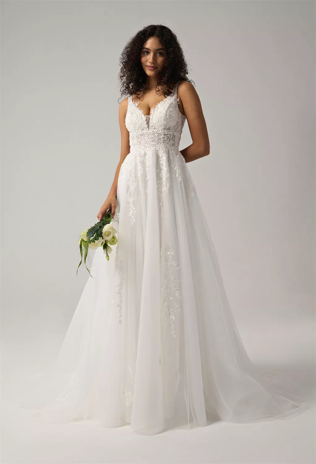 AW Inayah Hochzeitskleid