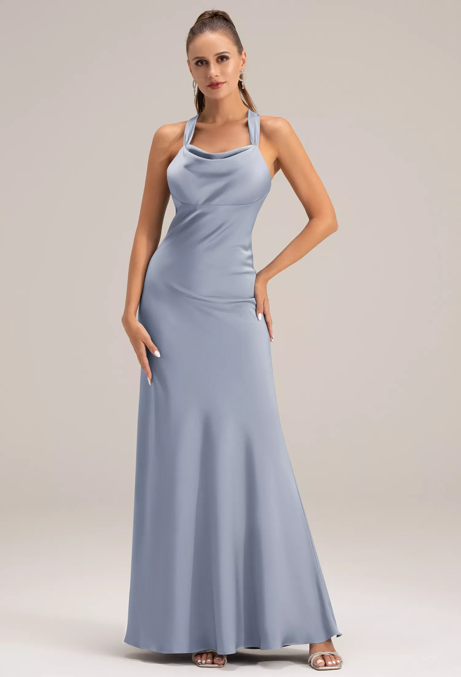AW Dakota Kleid