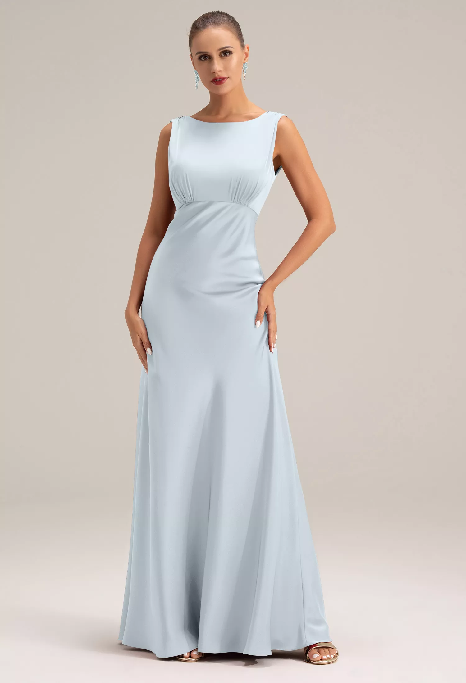 AW Keira Kleid